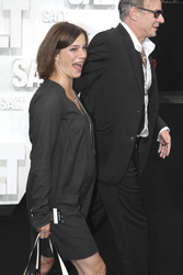 Annika Kuhl, Leander Haußmann