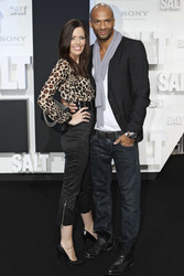 Kate Hall, Detlef D Soost