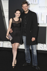 Jennifer Ulrich, Dennis Gansel