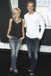 Mirjam Weichselbraun, Jan Hahn