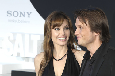 Angelina Jolie, August Diehl