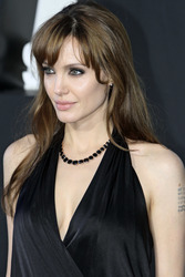 Angelina Jolie