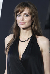 Angelina Jolie