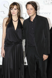 Angelina Jolie, August Diehl