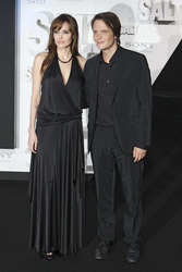 Angelina Jolie, August Diehl