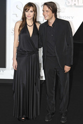 Angelina Jolie, August Diehl