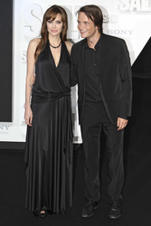 Angelina Jolie, August Diehl