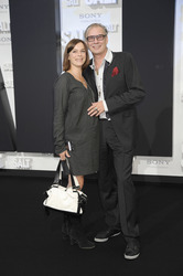 Annika Kuhl, Leander Haußmann