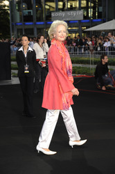 Isa Gräfin von Hardenberg