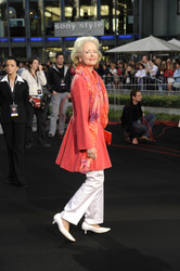 Isa Gräfin von Hardenberg