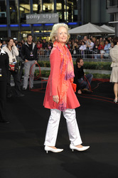 Isa Gräfin von Hardenberg