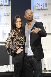 Kate Hall, Detlef D Soost