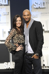 Kate Hall, Detlef D Soost