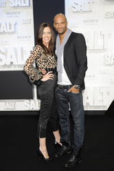 Kate Hall, Detlef D Soost