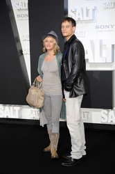 Dorkas Kiefer, Vinzenz Kiefer