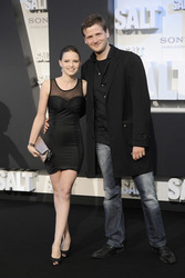 Jennifer Ulrich, Dennis Gansel