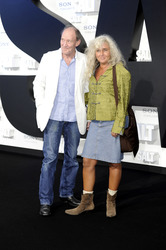 Michael Mendl, Elisabeth Hagemann