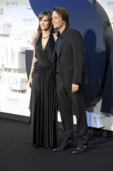 Angelina Jolie, August Diehl