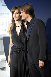 Angelina Jolie, August Diehl