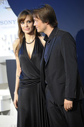 Angelina Jolie, August Diehl
