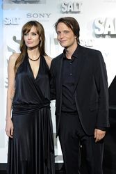 Angelina Jolie, August Diehl