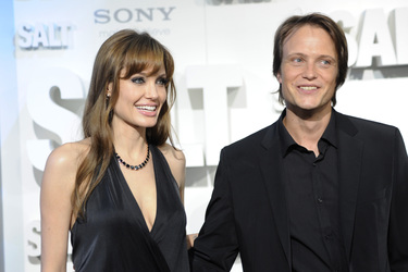 Angelina Jolie, August Diehl