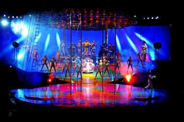 Cirque du Soleil