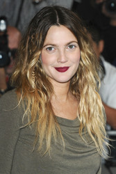 Drew Barrymore