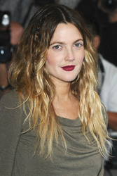 Drew Barrymore