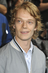 Alfie Allen