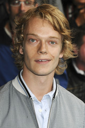 Alfie Allen