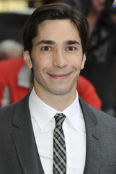 Justin Long