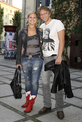 Josephine Schmidt, Bo Hansen