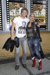 Bo Hansen, Josephine Schmidt