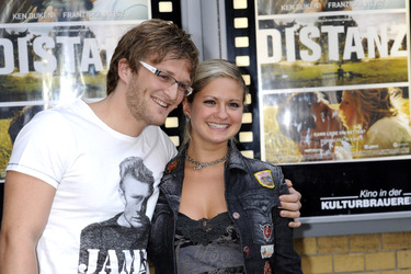 Bo Hansen, Josephine Schmidt