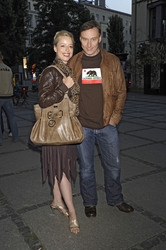 Sonja Kerskes, Werner Daehn