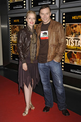 Sonja Kerskes, Werner Daehn