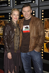 Sonja Kerskes, Werner Daehn