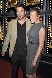 Ken Duken, Franziska Weisz