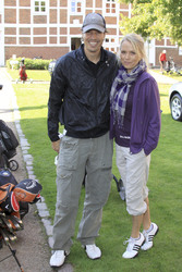 Hakim Michael Meziani, Nova Meierhenrich