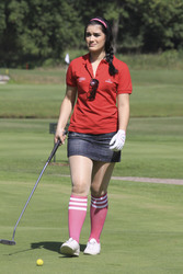 Selina Herrero (Queensberry)