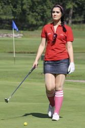 Selina Herrero (Queensberry)