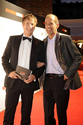 Ingolf Lück, Georg Uecker