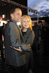 Georg Uecker, Maren Kroymann