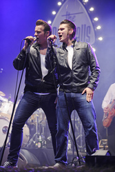 The Baseballs