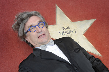 Wim Wenders