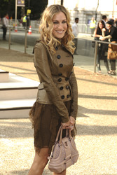 Sarah Jessica Parker