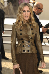 Sarah Jessica Parker