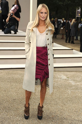 Poppy Delevingne