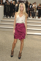 Poppy Delevingne
